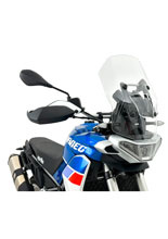 Szyba motocyklowa WRS Touring Aprilia Tuareg 660 (22-24) przezroczysta