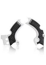 Osłony ramy Acerbis X-Grip Kawasaki KX 250 [20']/ 250 F [15-19]