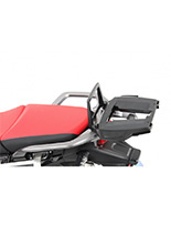 Stelaż centralny ALU-RACK Hepco&Becker Honda CRF 1000 L Africa Twin