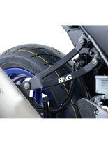 MOCOWANIE WYDECHU R&G Do Suzuki SV650 Unfaired (16-18) / SV650X (18)