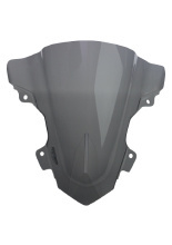 Szyba motocyklowa MRA Racing "R" BMW S 1000 RR / HP4 Race [15-18] przyciemniana