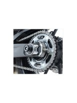 Slidery tylnej osi R&G Yamaha MT-07 (14-16) / Moto Cage (15-17) / XSR 700 (16-17)