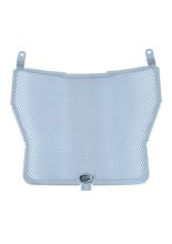 Osłona chłodnicy R&G aluminiowa do BMW S1000R (17-20) szara