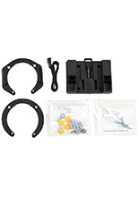 Tankring Basic Hepco&Becker Honda CBF 600 S/N (08-13)