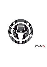 Tankpad PUIG Radikal (szary)