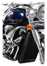 Gmol silnika Hepco&Becker do Suzuki C 1800 R