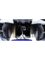 OSŁONA CHŁODNICY R&G Do BMW R1200RT (14-18)