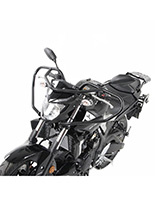 Gmol kierownicy Hepco&Becker do Yamaha MT-03 [16-19]