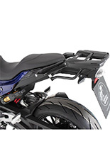 Stelaż pod kufer centralny Hepco&Becker EasyRack BMW F 900 XR [20-24] do zamontowania na oryginalnym stelażu