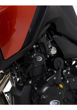 Crash pady Aero R&G do Yamaha Tracer 7 / GT (21)