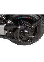 Gmole Hepco&Becker BMW CE 02 (23-) czarne