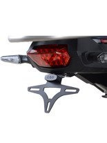 MOCOWANIE TABLICY REJESTRACYJNEJ R&G DO Honda CRF1000L Africa Twin Adventure Sports (18)