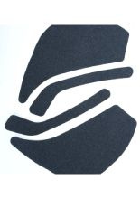 Tankpad antypoślizgowy 4 części R&G do Yamahy FZ8 (10-)