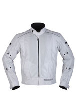 Kurtka motocyklowa Modeka Veo Air szara