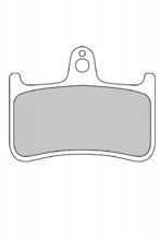 Klocki hamulcowe FERODO FDB533ST