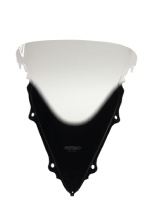 Szyba motocyklowa MRA Oryginalny kształt "O" Yamaha YZF R 6 (03-05) /R 6 (06-24) przeźroczysta