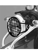 Osłona lampy Hepco&Becker do BMW HP 2 [05-08]