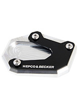 Poszerzenie stopki Hepco&Becker do Suzuki V-Strom 1050 (23-)