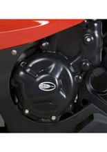 OSŁONA SILNIKA ALTERNATOR [LEWA STRONA] R&G Do BMW HP4 (09-14) / S1000R (17-20) / S1000RR (10-18) / S1000XR (15-19)