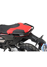 Uchwyt dla pasażera Hepco&Becker Honda X-ADV [17-20]
