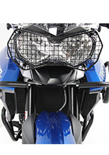 Osłona lampy Hepco&Becker do Triumph Tiger 800 XC / XCX / XCA [15-]