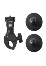 Zestaw mocowań na motocykl Insta360