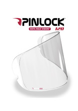 Pinlock HJC HJ-35 do kasku RPHA 1, RPHA 1 V2 Carbon przezroczysty