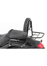 Oparcie pasażera Hepco&Becker Kawasaki Vulcan S [15-] [bez tylnego stelaża]