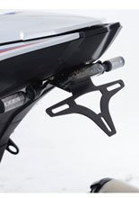 Mocowanie tablicy rejestracyjnej R&G do BMW S1000RR (19-20)