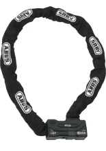 Łańcuch z zamkiem Abus Granit Extreme Plus 59 [Długość łańcucha: 170 cm]