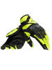 BLACK/FLUO YELLOW