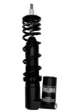 Amortyzator motocyklowy tylny Ohlins STX36 Vespa GTS 300 (19-22) czarny