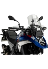 Deflektory boczne górne owiewki Puig BMW R1300GS (23-) lekko przyciemniane