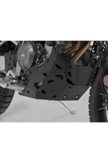 Osłona silnika/ przedni spoiler SW-Motech Aprilia Tuareg 660 (21-)