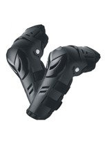 Ochraniacze łokci dla dorosłych/ Ochraniacze kolan dla dzieci POLISPORT Devil