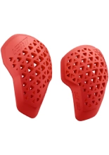 Ochraniacze ramion Leatt Inserts 3Df czerwone [level 2]