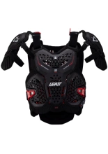 Buzer Leatt 5.5 Pro Evo czarny