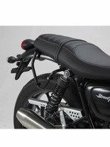 Stelaż boczny SLC SW-MOTECH Triumph Street Twin [16-]/ Speed Twin [23-24] [na prawą stronę]