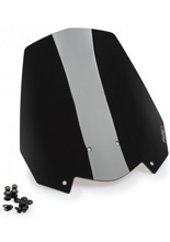 Owiewka PUIG do KTM 690 Enduro R / 690 SMC R (19-) czarna