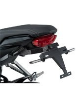 Fender eliminator PUIG do Honda CB 650 R Neo Sports Cafe (19-20)/ CBR 650 R (19-20)