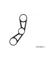 Osłona półki PUIG do BMW S 1000 RR 09-14 - Naked