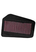 Filtr powietrza K&N Honda CBR 150 R [02']/ 125 R [03-18]