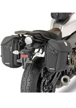 Stelaż pod sakwy boczne Metro-T-Range MT501 GIVI Yamaha XSR 700 (16-24)