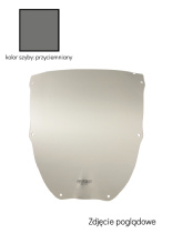 Szyba motocyklowa MRA Oryginalny kształt "O" Yamaha YZF 1000 R Thunderace (wszystkie roczniki) przyciemniana