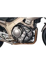 Gmol silnika Hepco&Becker do Yamaha TDM 900 / A [02-13]