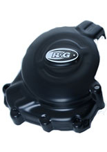 Osłona silnika R&G do Suzuki DL650 V-Strom (13-18), Gladius 650 (09-16), SV650 Unfaired (16-18), SV650X (18-23) (lewa strona - osłona generatora)