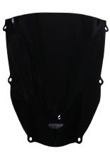 Szyba motocyklowa MRA Racing "R" Kawasaki ZX 636/ ZX 6 R (00-02) czarna