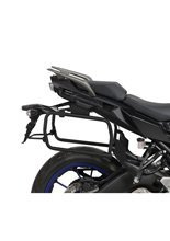 Stelaż 4P do aluminiowych kufrów bocznych Shad do Yamaha Tracer 900 (18-20)