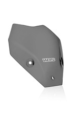 Szyba motocyklowa WRS Sport BMW S 1000 R (22-24)/ M 1000 R (23-24) mocno przyciemniana