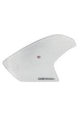 Tankpady boczne Onedesign do BMW R 1200 GS (13-18) przezroczyste